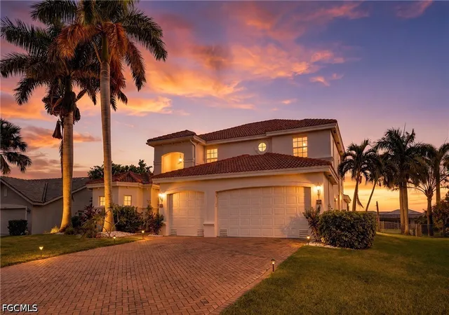 Photo 1 of Single family home for sale at 3101 Sw 26th Place, Cape Coral, FL 33914 | MLS# 2026036653 | Listing updated on 2026-09-03