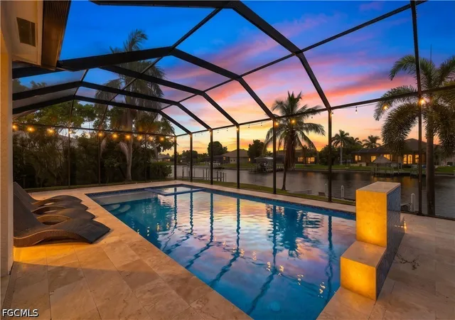 Photo 2 of Single family home for sale at 3101 Sw 26th Place, Cape Coral, FL 33914 | MLS# 2026036653 | Listing updated on 2026-09-03