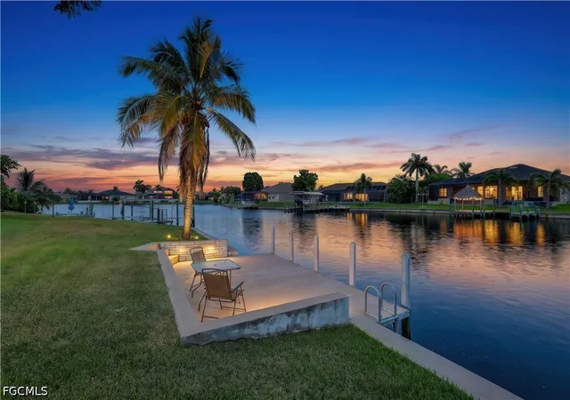 Photo 3 of Single family home for sale at 3101 Sw 26th Place, Cape Coral, FL 33914 | MLS# 2026036653 | Listing updated on 2026-09-03