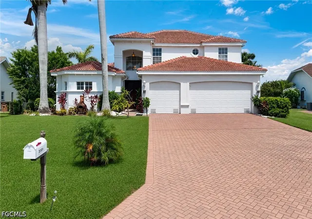 Photo 3 of Single family home for sale at 3101 SW 26th Place, Cape Coral, FL 33914 | MLS# 2026036653 | Listing updated on 2026-09-03