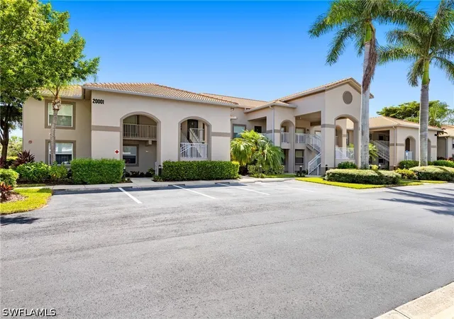 Condo for sale at 20001 Barletta Ln #2011, Estero, FL 33928 | MLS# 226031231