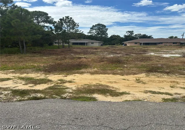 Photo 1 of Land for sale at 2222 Armour Rd, Lehigh Acres, FL 33973 | MLS# 226031259 | Listing updated on 2026-09-12