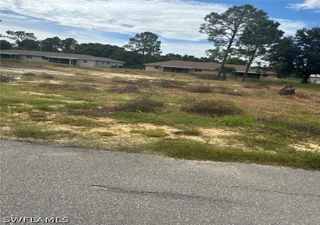 Photo 2 of Land for sale at 2222 Armour Rd, Lehigh Acres, FL 33973 | MLS# 226031259 | Listing updated on 2026-09-12