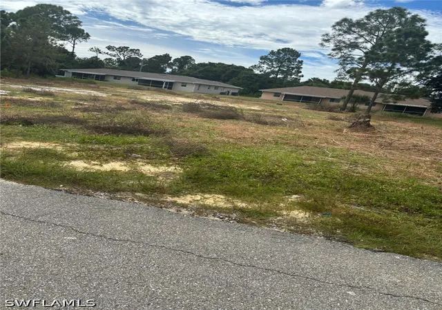 Photo 3 of Land for sale at 2222 Armour Rd, Lehigh Acres, FL 33973 | MLS# 226031259 | Listing updated on 2026-09-12