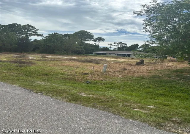 Photo 3 of Land for sale at 2222 Armour Rd, Lehigh Acres, FL 33973 | MLS# 226031259 | Listing updated on 2026-09-12