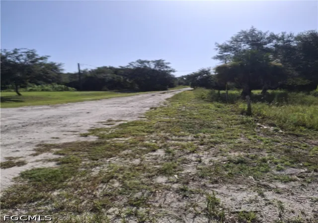 Photo 1 of Land for sale at 7979 22nd Place, Labelle, FL 33935 | MLS# 2026036670 | Listing updated on 2026-09-03