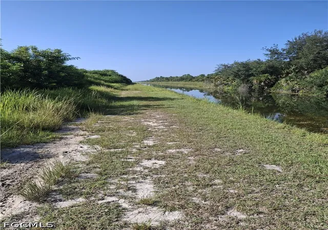 Photo 3 of Land for sale at 7979 22nd Place, Labelle, FL 33935 | MLS# 2026036670 | Listing updated on 2026-09-03