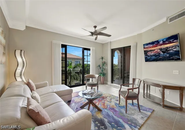 Photo 1 of Sale Pending at 8010 Via Sardinia Wy #4306, Estero, FL 33928 | MLS# 226031216 | Listing updated on 2026-09-09