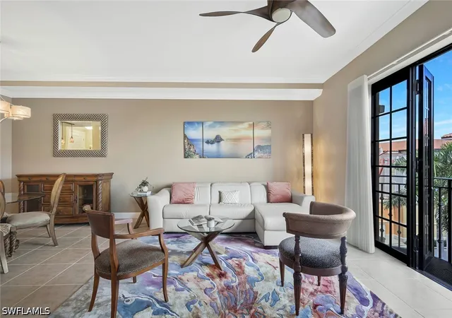 Photo 2 of Sale Pending at 8010 Via Sardinia Wy #4306, Estero, FL 33928 | MLS# 226031216 | Listing updated on 2026-09-09