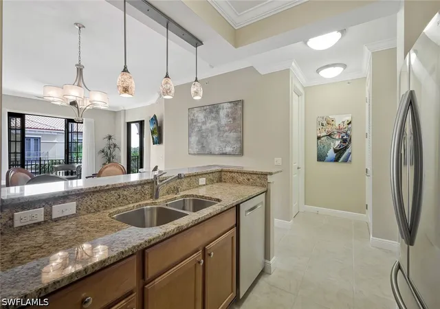 Photo 3 of Sale Pending at 8010 Via Sardinia Wy #4306, Estero, FL 33928 | MLS# 226031216 | Listing updated on 2026-09-09