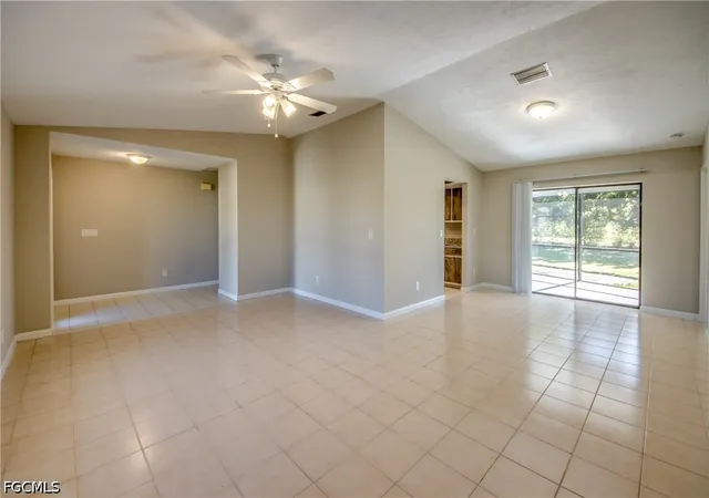 Photo 3 of Sale Pending at 309 Se 17th Ave, Cape Coral, FL 33990 | MLS# 2026036639 | Listing updated on 2026-09-02