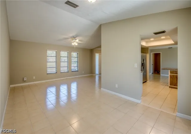 Photo 3 of Sale Pending at 309 Se 17Th Ave, Cape Coral, FL 33990 | MLS# 2026036639 | Listing updated on 2026-09-02