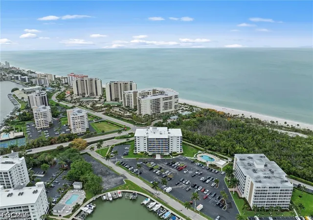 Photo 1 of Condo for sale at 1 Bluebill Ave #408, Naples, FL 34108 | MLS# 2026036640 | Listing updated on 2026-09-02