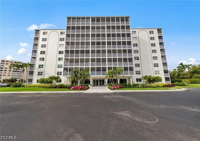 Photo 3 of Condo for sale at 1 Bluebill Ave #408, Naples, FL 34108 | MLS# 2026036640 | Listing updated on 2026-09-02