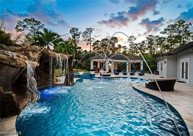 Photo 2 of Single family home for sale at 5420 Boxwood Wy, Naples, FL 34116 | MLS# 226005048 | Listing updated on 2026-09-06