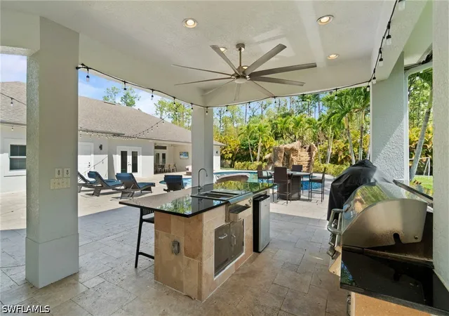 Photo 4 of Single family home for sale at 5420 Boxwood Wy, Naples, FL 34116 | MLS# 226005048 | Listing updated on 2026-09-06
