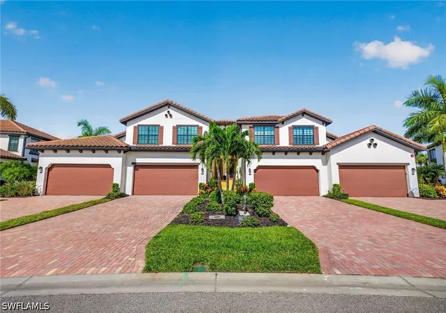 Condo for sale at 12015 Hawthorn Lake Dr #201, Fort Myers, FL 33913 | MLS# 226031015