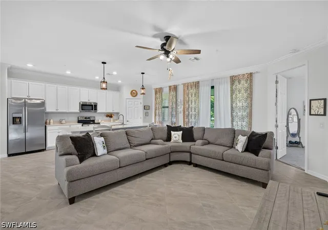 Photo 3 of Condo for sale at 12015 Hawthorn Lake Dr #201, Fort Myers, FL 33913 | MLS# 226031015 | Listing updated on 2026-10-07
