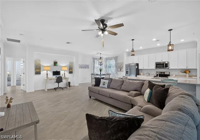 Photo 4 of Condo for sale at 12015 Hawthorn Lake Dr #201, Fort Myers, FL 33913 | MLS# 226031015 | Listing updated on 2026-10-07
