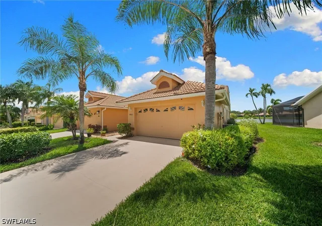 Photo 1 of Sale Pending at 8062 Palomino Dr #42, Naples, FL 34113 | MLS# 226030981 | Listing updated on 2026-09-14