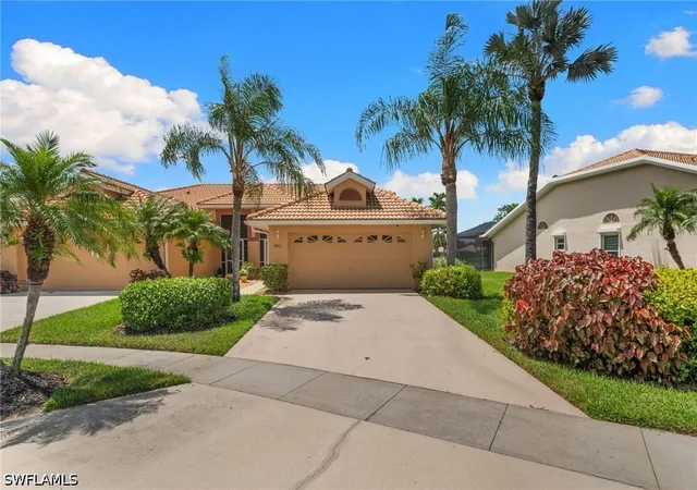 Photo 2 of Sale Pending at 8062 Palomino Dr #42, Naples, FL 34113 | MLS# 226030981 | Listing updated on 2026-09-14