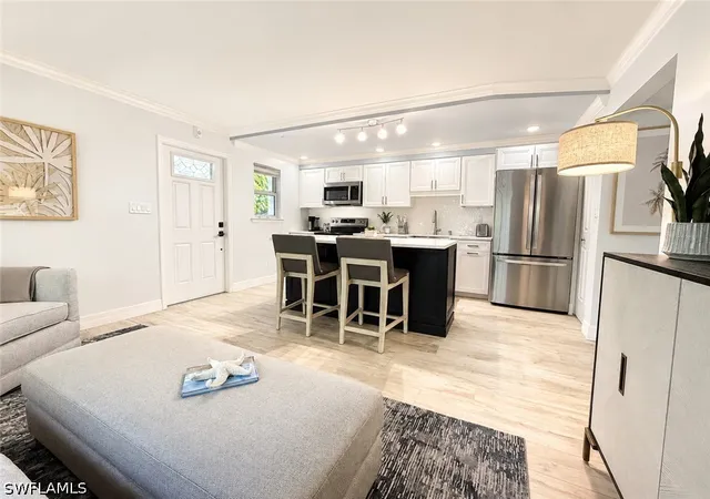 Photo 2 of Condo for sale at 960 7th St S #103, Naples, FL 34102 | MLS# 226031250 | Listing updated on 2026-09-12