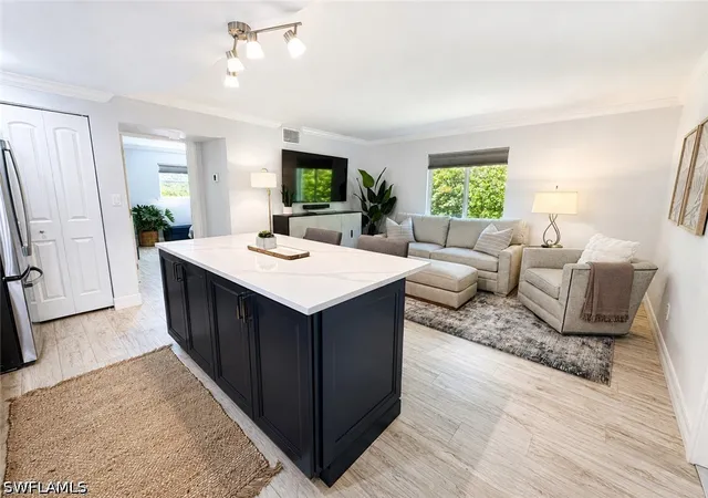 Photo 3 of Condo for sale at 960 7th St S #103, Naples, FL 34102 | MLS# 226031250 | Listing updated on 2026-09-12