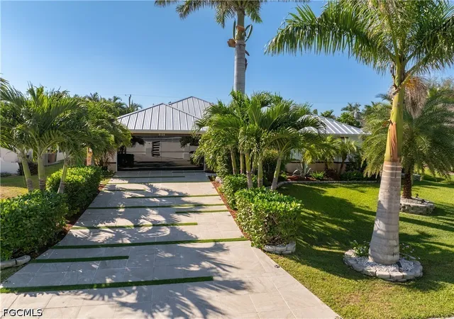 Photo 1 of Single family home for sale at 2126 Sw 47th Street, Cape Coral, FL 33914 | MLS# 2026036651 | Listing updated on 2026-09-03