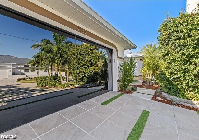 Photo 2 of Single family home for sale at 2126 Sw 47th Street, Cape Coral, FL 33914 | MLS# 2026036651 | Listing updated on 2026-09-03