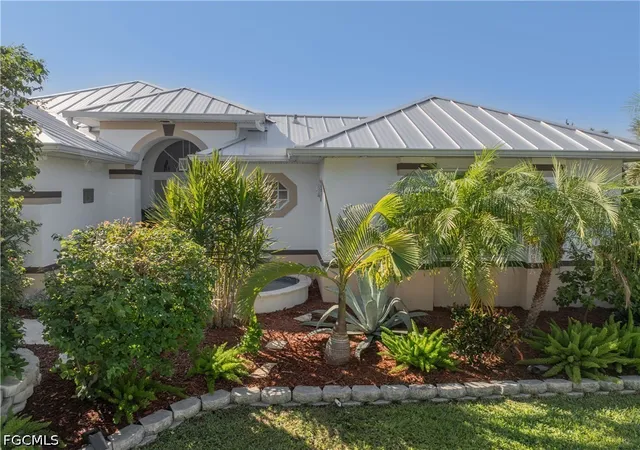 Photo 3 of Single family home for sale at 2126 Sw 47th Street, Cape Coral, FL 33914 | MLS# 2026036651 | Listing updated on 2026-09-03