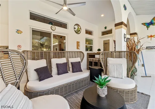 Photo 4 of Single family home for sale at 2126 SW 47th Street, Cape Coral, FL 33914 | MLS# 2026036651 | Listing updated on 2026-09-03
