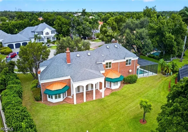 Photo 1 of Sale Pending at 23 Winewood Ct, Fort Myers, FL 33919 | MLS# 2026036646 | Listing updated on 2026-09-08