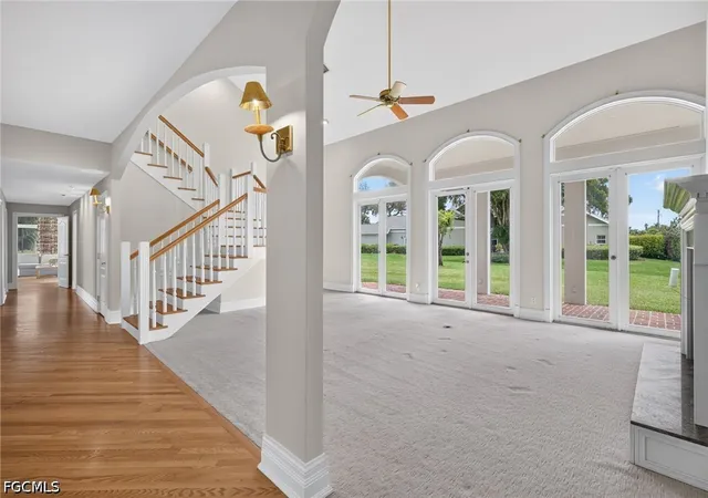 Photo 3 of Sale Pending at 23 Winewood Ct, Fort Myers, FL 33919 | MLS# 2026036646 | Listing updated on 2026-09-08