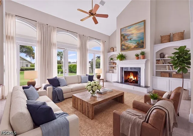 Photo 4 of Sale Pending at 23 Winewood Ct, Fort Myers, FL 33919 | MLS# 2026036646 | Listing updated on 2026-09-08