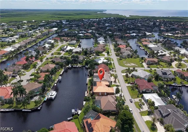 Single family home for sale at 3712 Whippoorwill Ct, Punta Gorda, FL 33950 | MLS# 2026036635