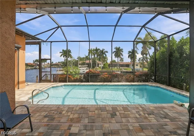 Photo 2 of Single family home for sale at 3712 Whippoorwill Ct, Punta Gorda, FL 33950 | MLS# 2026036635 | Listing updated on 2026-10-20