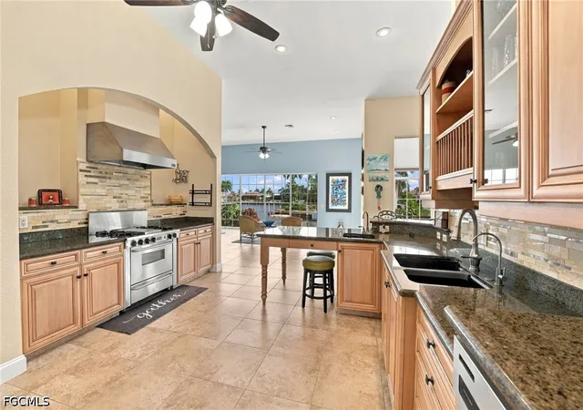 Photo 3 of Single family home for sale at 3712 Whippoorwill Ct, Punta Gorda, FL 33950 | MLS# 2026036635 | Listing updated on 2026-10-20