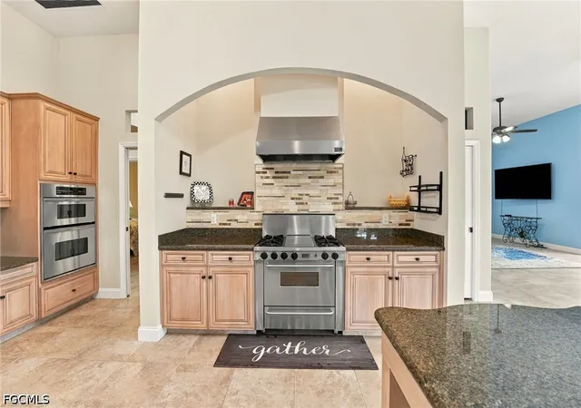 Photo 4 of Single family home for sale at 3712 Whippoorwill Ct, Punta Gorda, FL 33950 | MLS# 2026036635 | Listing updated on 2026-10-20