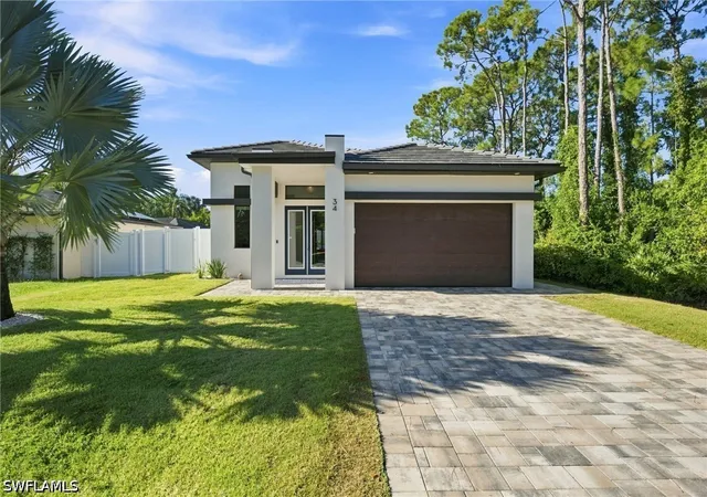 Photo 1 of Sale Pending at 34 6th St, Bonita Springs, FL 34134 | MLS# 226029869 | Listing updated on 2026-09-10