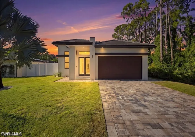 Photo 2 of Sale Pending at 34 6th St, Bonita Springs, FL 34134 | MLS# 226029869 | Listing updated on 2026-09-10