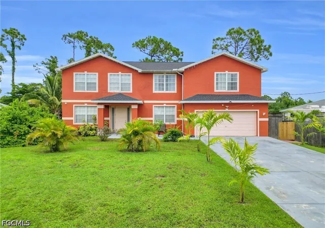 Photo 2 of Single family home for sale at 5562 Benton St, Lehigh Acres, FL 33971 | MLS# 2026036641 | Listing updated on 2026-09-16
