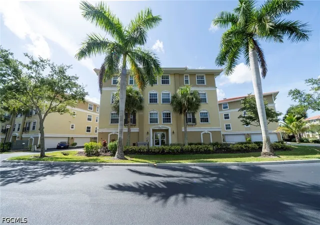 Photo 1 of Condo for sale at 10041 Lake Cove Dr #202, Fort Myers, FL 33908 | MLS# 2026036637 | Listing updated on 2026-09-11