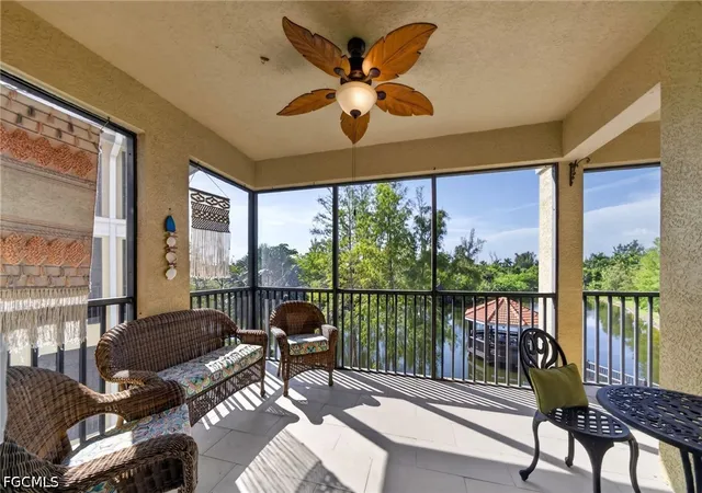 Photo 2 of Condo for sale at 10041 Lake Cove Dr #202, Fort Myers, FL 33908 | MLS# 2026036637 | Listing updated on 2026-09-11