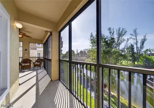 Photo 3 of Condo for sale at 10041 Lake Cove Dr #202, Fort Myers, FL 33908 | MLS# 2026036637 | Listing updated on 2026-09-11