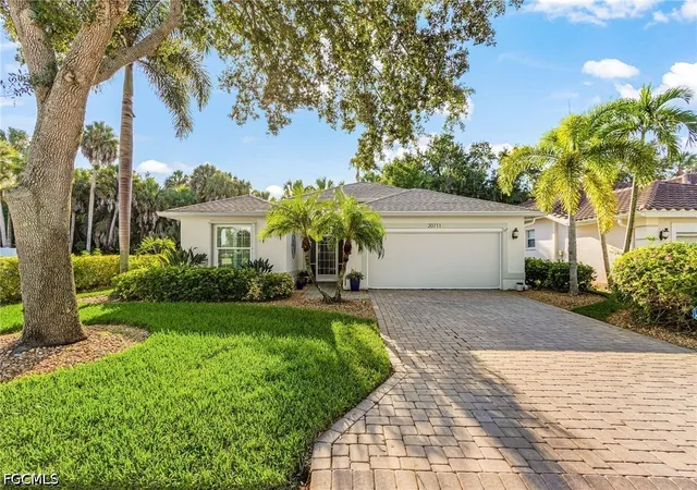 Photo 1 of Sale Pending at 20711 Rivers Ford, Estero, FL 33928 | MLS# 2026036679 | Listing updated on 2026-09-02