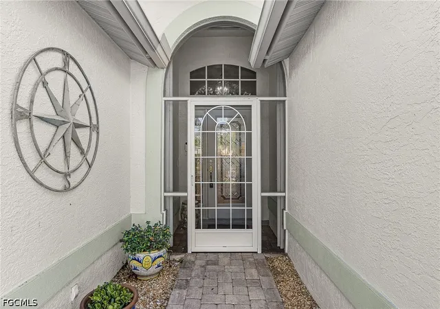 Photo 4 of Sale Pending at 20711 Rivers Ford, Estero, FL 33928 | MLS# 2026036679 | Listing updated on 2026-09-02