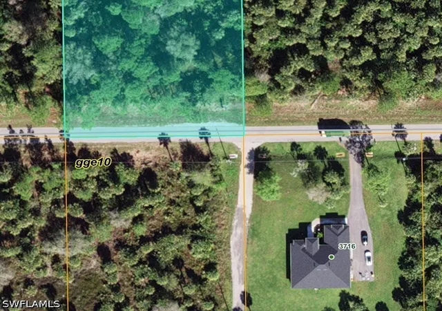 Photo 2 of Land for sale at 6363 40th Ave Se, Naples, FL 34117 | MLS# 226031266 | Listing updated on 2026-09-08