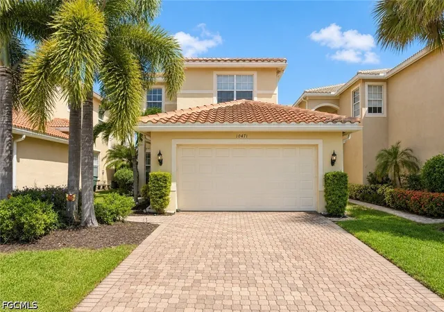 Photo 1 of Sale Pending at 10471 Winged Elm Ln, Fort Myers, FL 33913 | MLS# 2026036636 | Listing updated on 2026-09-04