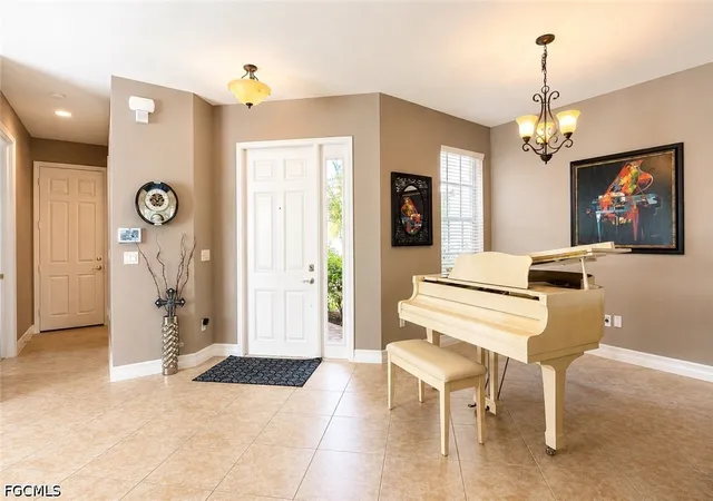 Photo 3 of Sale Pending at 10471 Winged Elm Ln, Fort Myers, FL 33913 | MLS# 2026036636 | Listing updated on 2026-09-04