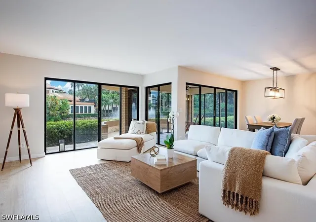 Photo 1 of Condo for sale at 6710 Pelican Bay Blvd #412, Naples, FL 34108 | MLS# 226030623 | Listing updated on 2026-09-12